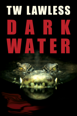 book cover for Dark Water