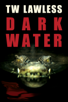 book cover for Dark Water