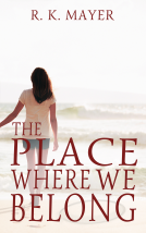 book cover for The Place Where We Belong