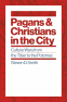 Cover Image: Pagans and Christians in the City