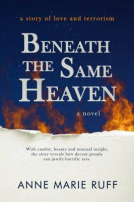 book cover for Beneath the Same Heaven