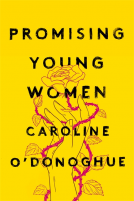 book cover for Goldsboro Books Glass Bell Award - Promising Young Women