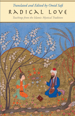 book cover for Radical Love