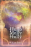 Cover Image: Hullo Molly Holly