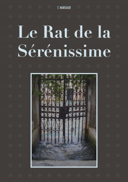 Couverture du livre pour Le Rat de la Sérénissime