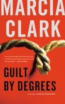 book cover for Guilt By Degrees