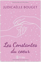 Couverture du livre pour Les Constantes du coeur