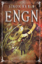 Cover Image: Engn (Engn #1)