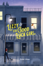 Cover Image: Lizzy and the Good Luck Girl