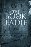 book cover for The Book of Eadie