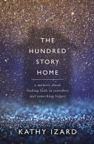 book cover for The Hundred Story Home