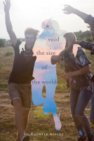 book cover for A Void the Size of the World