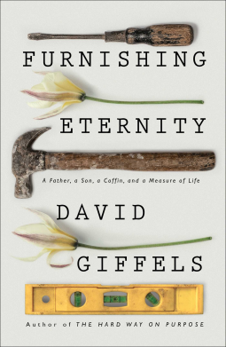 book cover for Furnishing Eternity