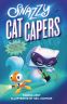 Cover Image: Snazzy Cat Capers