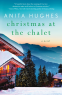Cover Image: Christmas at the Chalet