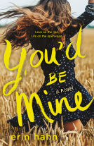 book cover for You'd Be Mine