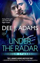 book cover for Under the Radar
