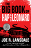 Cover Image: The Big Book of Hap and Leonard