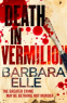 Cover Image: Death In Vermilion