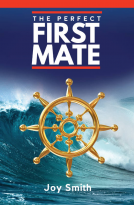 book cover for The Perfect First Mate