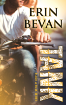 book cover for TANK