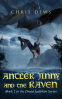 Cover Image: Antler Jinny and the Raven