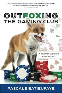 book cover for Outfoxing The Gaming Club