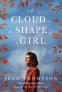 Cover Image: A Cloud in the Shape of a Girl