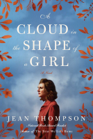 book cover for A Cloud in the Shape of a Girl