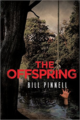book cover for The Offspring