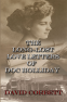 Cover Image: The Long-Lost Love Letters of Doc Holliday