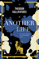 book cover for Another Life
