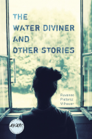 book cover for The Water Diviner and Other Stories