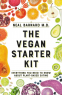 Cover Image: The Vegan Starter Kit