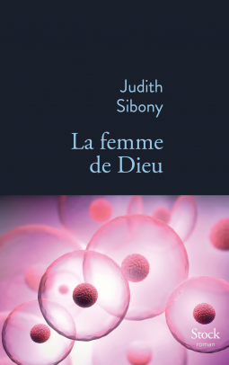 Couverture du livre pour La femme de Dieu