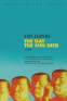 Cover Image: The Day the Sun Died