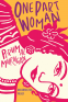 Cover Image: One Part Woman