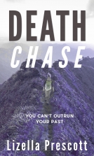 book cover for Death Chase