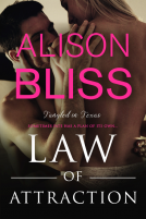 book cover for Law of Attraction