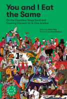 book cover for You and I Eat the Same