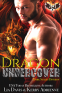 Cover Image: Dragon Undercover
