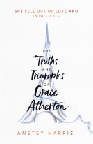 book cover for The Truths and Triumphs of Grace Atherton