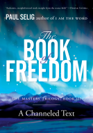 book cover for The Book of Freedom
