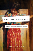 book cover for Call of A Coward