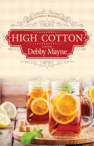 book cover for High Cotton