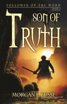 book cover for Son of Truth
