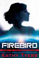 book cover for Firebird