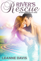 book cover for River's Rescue