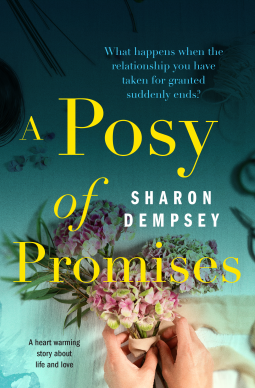 book cover for A Posy of Promises