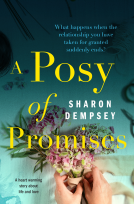 book cover for A Posy of Promises